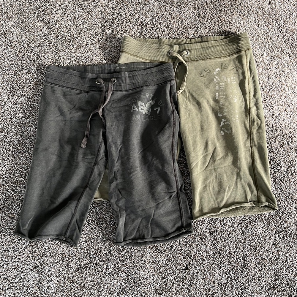 AEO Capri Bundle